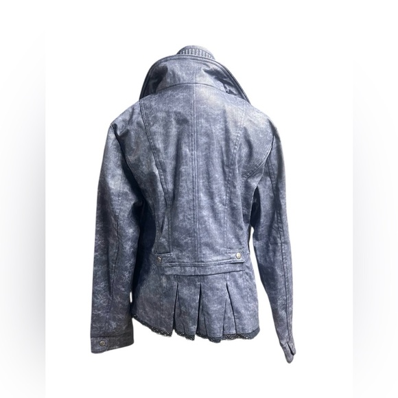 Montana Co jacket - Picture 2 of 4